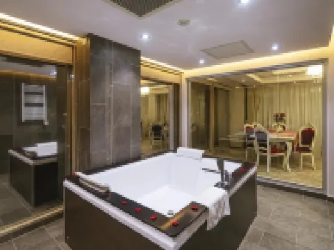 Pleiada Boutique Hotel & Spa Hotels in Iasi