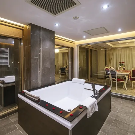 Pleiada Boutique Hotel & Spa