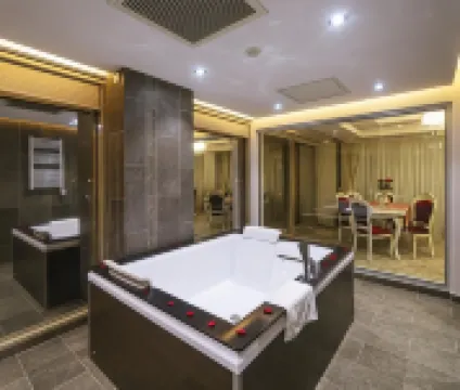 Pleiada Boutique Hotel & Spa