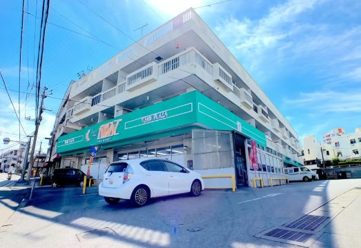 루아나 레아 주방 시설