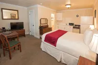 Auld Holland Inn Hotel di Oak Harbor