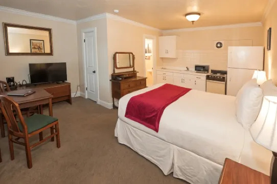 อัลฮอลแลนด์อินน์