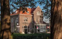 Hotel Station Amstelveen Các khách sạn ở Amstelveen