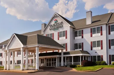 Country Inn & Suites by Radisson, Rock Falls, IL Hôtels à : Rock Falls