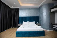 Skyhill Boutique Hotel - balcony