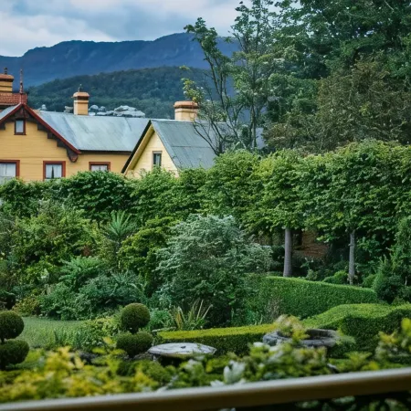 The Corinda Collection
