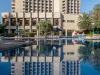 Ramada Jerusalem Hotel Hotéis em Jerusalém