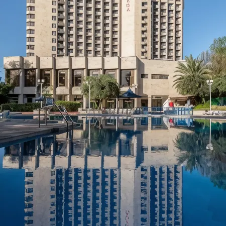 Ramada Jerusalem Hotel