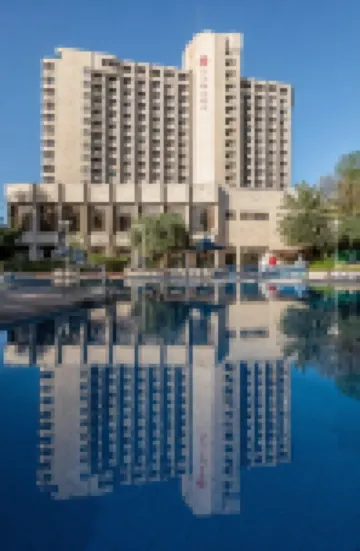 Ramada Jerusalem Hotel Hotels in 
