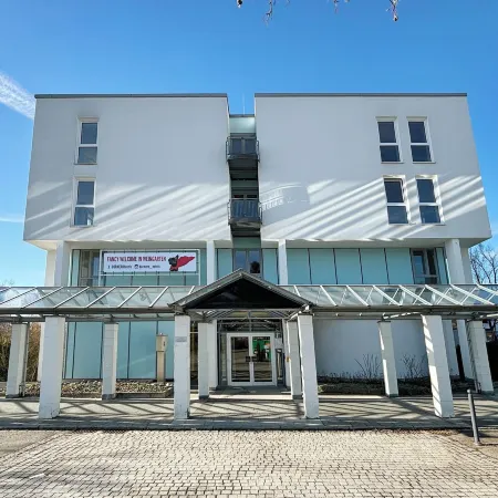Dormero Hotel Weingarten