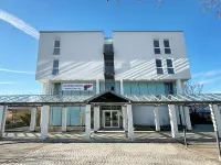 Dormero Hotel Weingarten Schwörsaal Ravensburg 주변 호텔