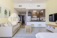 Bloomfileds Executive STU in Hydra Hotels in 