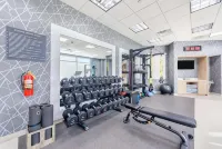 Homewood Suites by Hilton East Rutherford-Meadowlands Hotels in Hasbrouck Heights