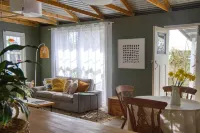 Studio on Bridport, Daylesford
