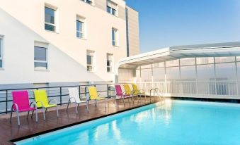 Lagrange Apart'Hotel l’Escale Marine