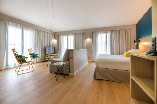 Best Western Montecristo Hotels in Furiani