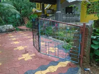 Aguiar Guest House Hotels in Colva