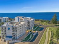 Bargara Blue Resort Bundaberg otelleri