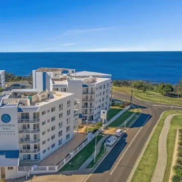 Bargara Blue Resort