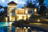 SpiceTree Rajakumari Hotels near Anayirankal Dam