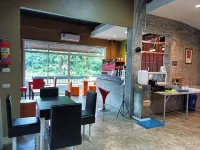 Preme Apartment @Maejo Hotels in San Sai