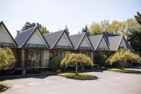 Ascot Park Hotel Hotels in 