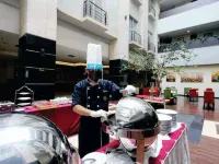 Golden Flower by Kagum Hotels Hotels near Merdeka Building