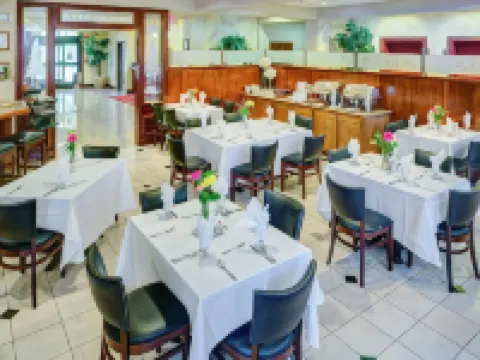 Lake Natoma Inn Hoteles en Folsom