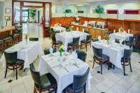 Lake Natoma Inn Hotels in Folsom