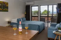 Le Chalet Suisse Motel Taupo Hotels in Taupo