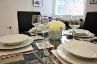 City Suites by Guestz