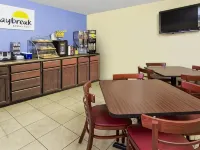 Days Inn by Wyndham Plymouth Hotels in Marshall County