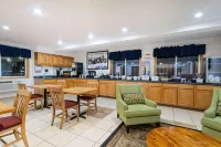 Super 8 by Wyndham the Dalles or Hôtels à : The Dalles