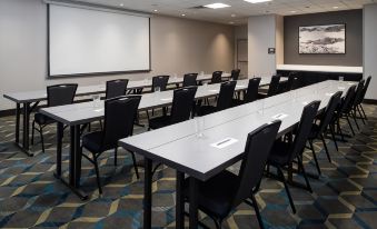 Residence Inn Visalia