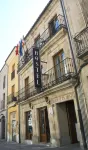 Albergue Revolutum Hostel Hotels in der Nähe von La Clerecía