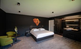 Hotel la Reine
