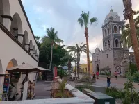 Suites Santo Cielo Hotels in Loreto