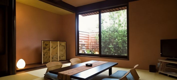 Awaraonsen Hakuwaso Hotels in Awara