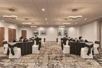 Radisson Hotel Atlanta Airport Hotel di College Park