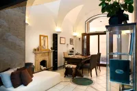 Hotel Rivoli Sorrento