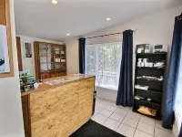 Motel des Deux Lacs Hotels in Lac-Brome