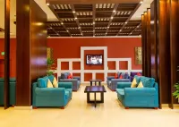 Al Liwan Residence