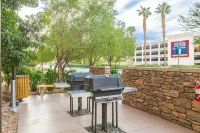 The Berkley, Las Vegas Hotels in Las Vegas