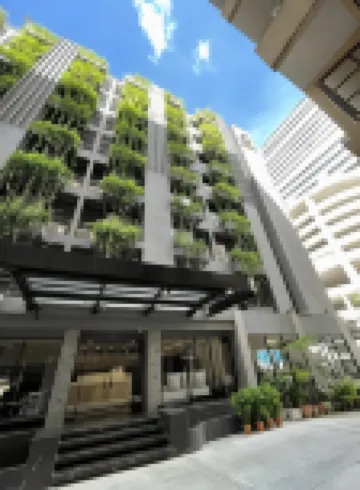 @Nares Hotel Hotels near Thaniya Center