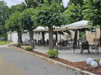 Parkhotel Senftenberg Hotels in Senftenberg