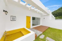 Gangneung 3PM Pension Các khách sạn ở Gangneung