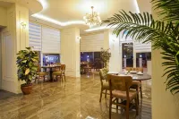 Aurasia Sea Side Hotel - servizio colazione