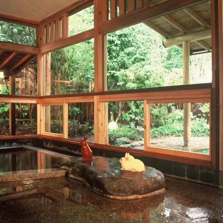 Hanafubuki Ryokan
