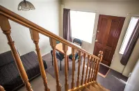 Bennetts Thermal Motor Inn Hotels in Papamoa