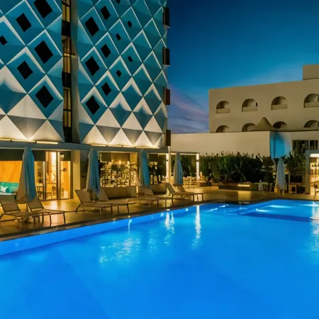 Elite World Marmaris - Adult Only